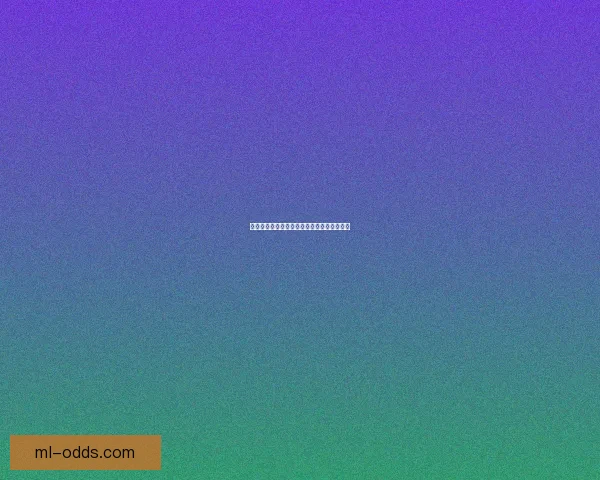 体育竞猜赔率深度解析与胜负走势预测全指南