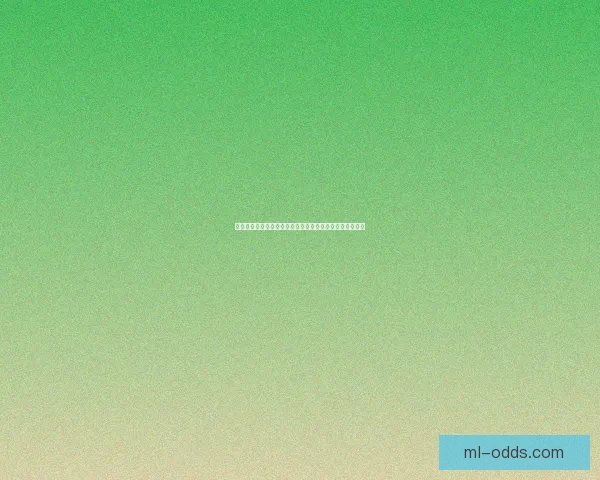 体育竞猜赔率深度解析：如何解读和利用赔率提升投注胜率