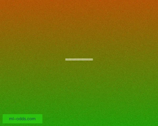 美加墨世界杯赛前深度数据解析与胜负趋势预测