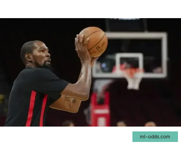 杜兰特回应只差26分超乔丹：我想像MJ一样令防守者畏惧