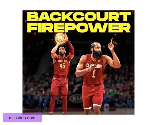 哈登米切尔联手骑士力争复仇勇士缺核心谁能挺身而出