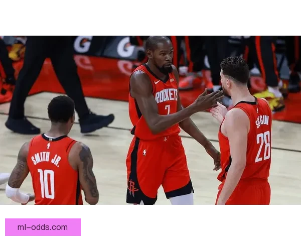 杜兰特谈破防秘诀：底线与三分跑位创造空间显威力