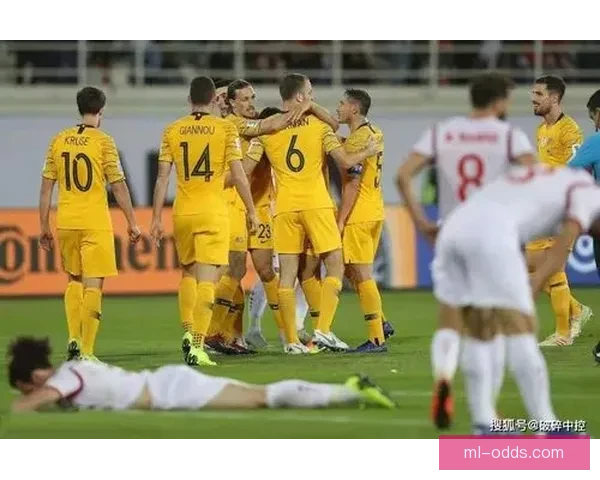 世界杯竞猜赛盘全面解析与胜负走势预测技巧分享