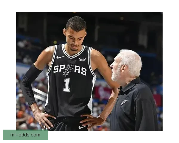 文班亚马单场狂砍41分创赛季新高八分四十秒完成NBA最快两双