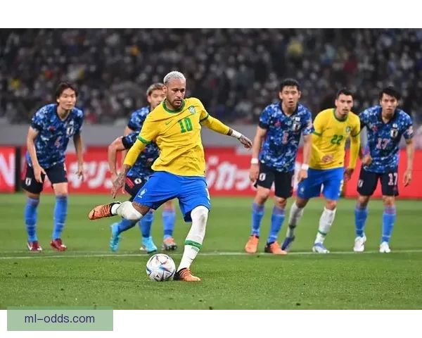 世界杯足球盛宴：权威竞猜平台助你洞察比赛全局