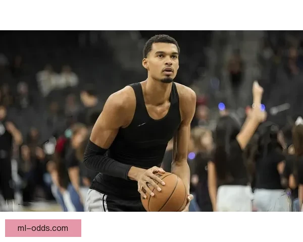 文班亚马冲击MVP三名记者集体选亚历山大最后两周悬念犹存