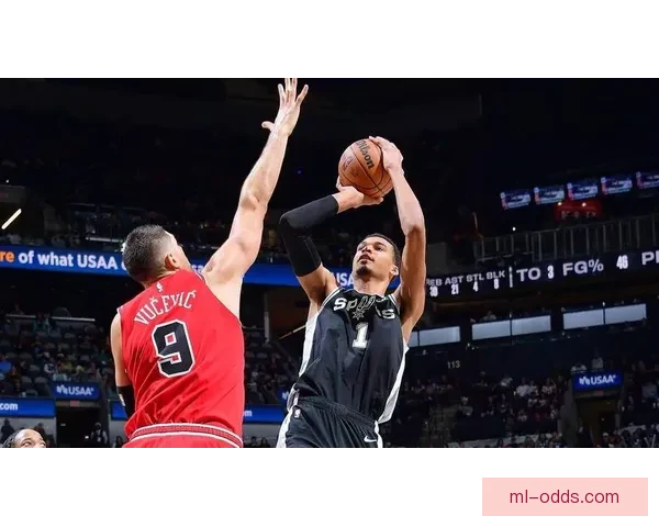 文班亚马单场狂砍41分创赛季新高八分四十秒完成NBA最快两双