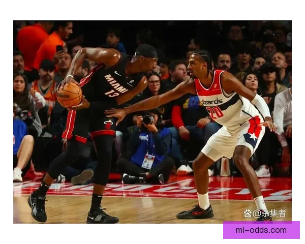 里斯26分17板带队终结奇才队史16连败客场大胜爵士强势反弹