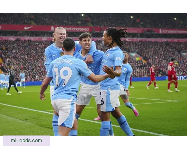 哈兰德帽子戏法统治比赛曼城四球横扫利物浦强势晋级足总杯下一轮