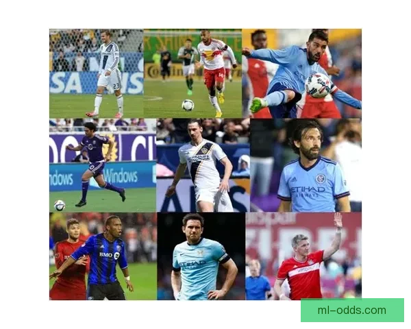 美加墨世界杯竞猜大揭秘：预测赛事胜负、球员表现及热门话题分析