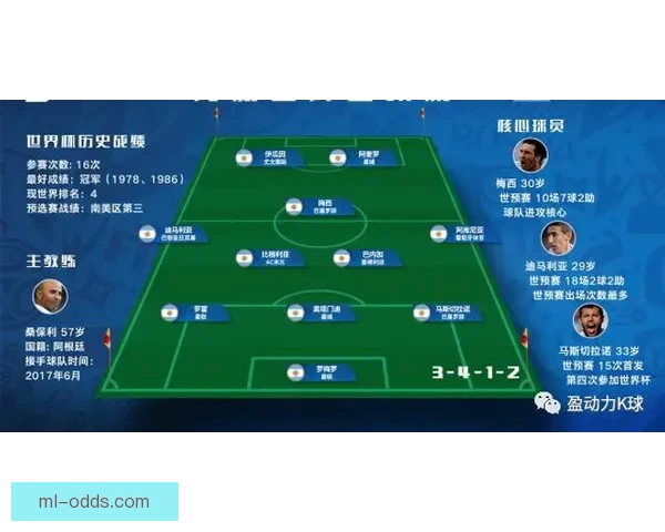 世界杯胜负预测深度解析与球队实力对比全面指南