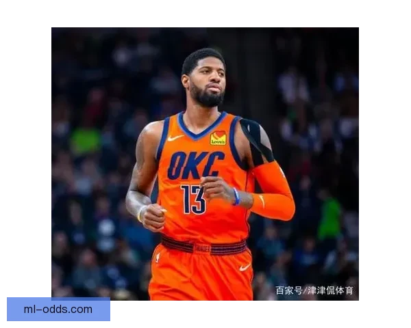 杰威透露二次养伤期间手腕完全康复 雷霆全力争取西部头名