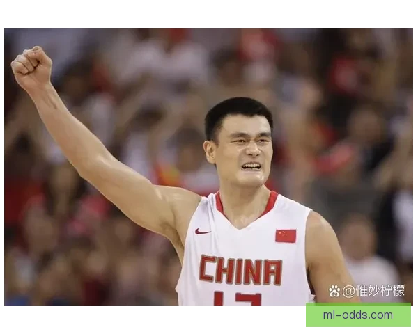 他在NBA的影响力堪比姚明 被誉为中国篮球的名片和全球代言人
